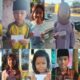 Media Siber Detikzone Istiqamah Berbagi, Hari ke-40 Program Sosial Diisi Santunan Anak Yatim
