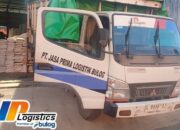 Pengantaran Bantuan Pangan di Madura Berjalan Lancar, PT Jasa Prima Logistik BULOG Jangkau Seluruh Titik Distribusi