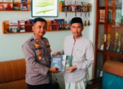 IBS PKMKK Matangkan Persiapan Haul Akbar, Forkopimka Larangan Siapkan Pengamanan Terpadu