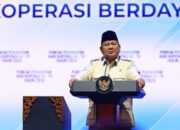 Prabowo Optimistis Koperasi Bangkit, Ekonomi Rakyat Akan Bergerak dari Desa