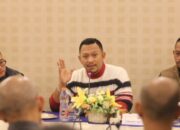 Di Balik Polemik yang Berujung Kandas, Jejak Aksi Sosial Yayasan Bani Insan Peduli yang Pernah Menorehkan Rekor MURI