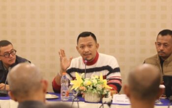 Di Balik Polemik yang Berujung Kandas, Jejak Aksi Sosial Yayasan Bani Insan Peduli yang Pernah Menorehkan Rekor MURI