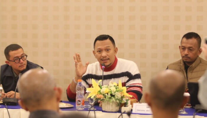 Di Balik Polemik yang Berujung Kandas, Jejak Aksi Sosial Yayasan Bani Insan Peduli yang Pernah Menorehkan Rekor MURI