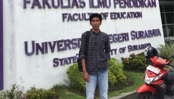 Aktivis Muda Sumenep Minta Camat Baru Batuputih Dobrak Birokrasi dan Percepat Pelayanan Publik