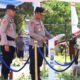 Kapolda Jatim Resmikan Polresta Sumenep, Tekankan Pelayanan Presisi dan Semangat Jogo Jatim