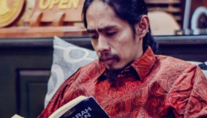 Polresta Sumenep: Pangkat Naik, Pintu Informasi Turun