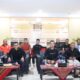 Lewat Nobar Final Piala Dunia 2026, Kapolresta Sumenep Pererat Sinergi Polri dan Warga