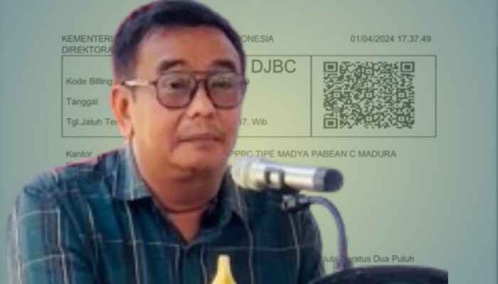 Dokumen Billing DJBC PR Ayunda Diduga Beredar, Bagaimana Bisa Keluar dari Penguasaan Perusahaan?