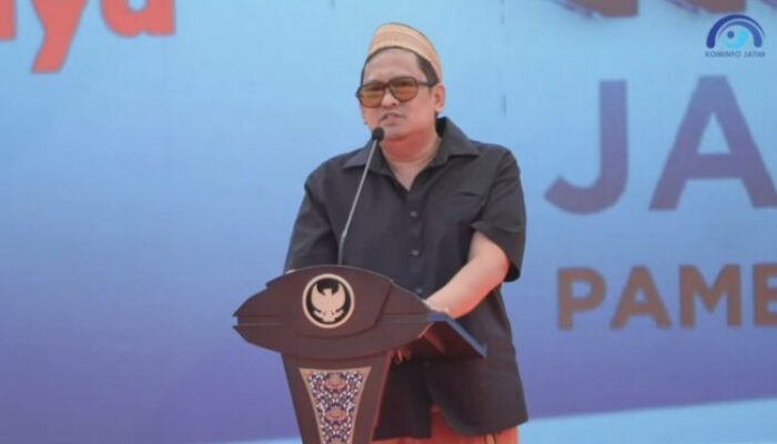 CEO Bawang Mas Group Haji Her: Harga Beli Tembakau Masih Ikuti Regulasi Pemda