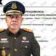 Di Tengah Desakan Pengusutan Tiga Kasus dan Isu Eks Jampidsus, Harta Kajati Jatim Abd. Qohar AF Tercatat Rp6,22 Miliar