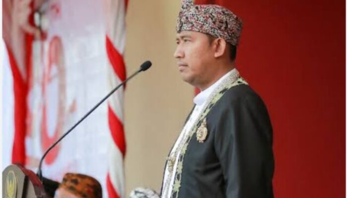 Nama Achmad Fauzi Menguat Di Pilgub Jatim 2029, Survei Arci Baca Munculnya Poros Politik Madura