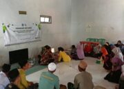 Kolaborasi Yayasan Ar-Rahman dan Klinik Utama Sumenep, Warga Nikmati Pemeriksaan Mata Gratis