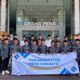 Belajar Langsung di Dapur Redaksi TV, Mahasiswa Ilmu Komunikasi Universitas Annuqayah Asah Kompetensi Industri
