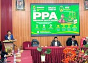 APSI dan UIN Madura Kolaborasi Gelar Pendidikan Profesi Advokat Angkatan V