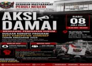 Besok! GM-PN Akan Geruduk Kejati Jatim, Minta Penyidik Dalami Peran H.A. Dan A.A. Dalam Dugaan Korupsi BSPS Sumenep 2024