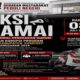 Besok! GM-PN Akan Geruduk Kejati Jatim, Minta Penyidik Dalami Peran H.A. Dan A.A. Dalam Dugaan Korupsi BSPS Sumenep 2024