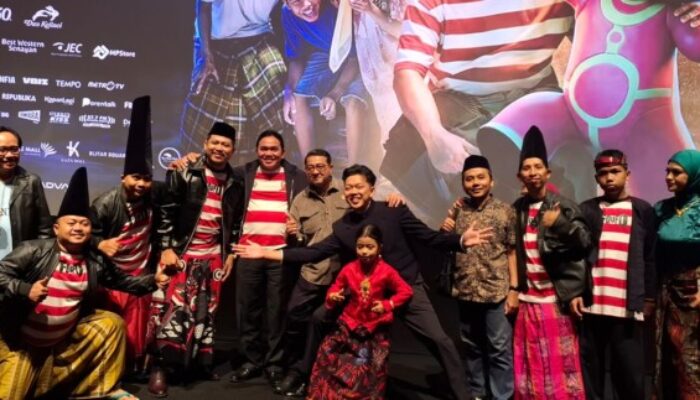 Dukung FOUFO, Achsanul Qosasi Ingin Madura Dikenal karena Martabat, Bukan Stereotip