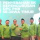 DPC PKB Pamekasan Resmi Perkenalkan Kepengurusan Baru Periode 2026-2030