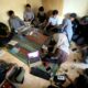 Lewati Tenggat Konfercab, HMI Komisariat Lancaran Audiensi ke HMI Cabang Sumenep, Pengurus Akui Kendala Pendanaan