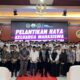 Dari Kampus untuk Madura, Pelantikan Raya Ormawa Uniba Gaungkan Perjuangan KEK Tembakau