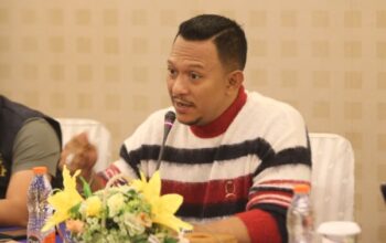 Founder BIP Klarifikasi Polemik Bantuan Rp2 Miliar, Tegaskan Tak Pernah Membatalkan Donasi