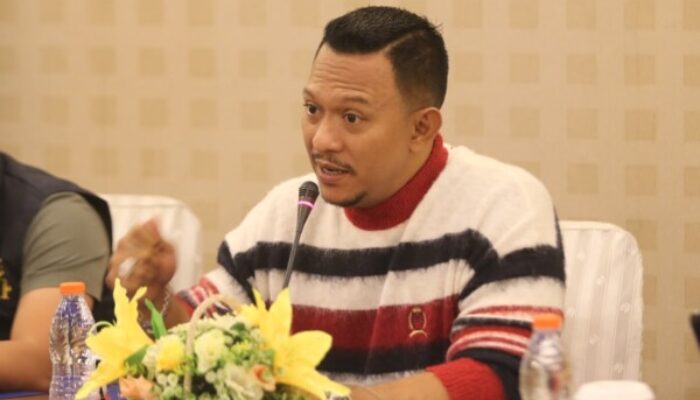 Founder BIP Klarifikasi Polemik Bantuan Rp2 Miliar, Tegaskan Tak Pernah Membatalkan Donasi