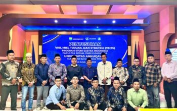 Perkuat Mutu Pendidikan, Universitas Annuqayah Susun Arah Pengembangan Empat Prodi Baru