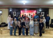 Maharaya Festival 2026 Perkuat Ekosistem Tari Lewat Pertunjukan, Diskusi, dan Apresiasi Karya