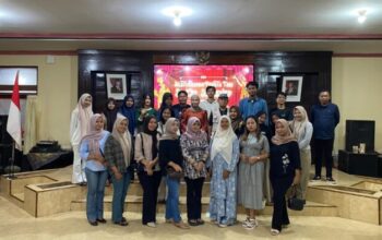 Maharaya Festival 2026 Perkuat Ekosistem Tari Lewat Pertunjukan, Diskusi, dan Apresiasi Karya