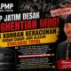 APMP Jatim Desak Penghentian MBG, Sebut 994 Korban Keracunan Cukup Jadi Dasar Evaluasi Total