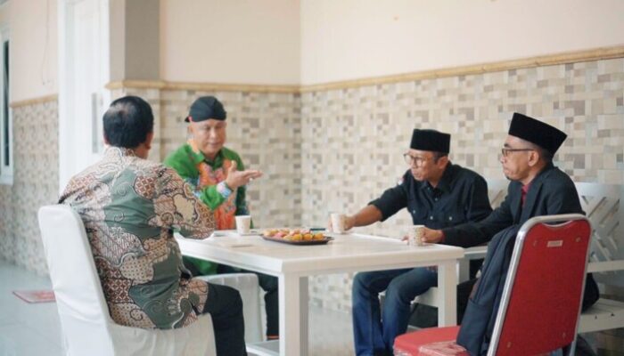 Kolaborasi UNESA dan KKG Sumenep, Kadisdik Dorong Guru Kembangkan Pembelajaran Berbasis Keris