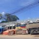 LBH Taretan Desak Buka-Bukaan! Renovasi Lapak Pasar Ganding Diduga Sisakan Selisih Dana Fantastis