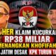 Diduga Langgar UU Pemilu! APMP Jatim Minta KPK Telusuri Klaim H. Her Soal Rp38 Miliar untuk Menangkan Khofifah