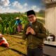 Jelang Panen Raya, PW GMPI Jatim Desak Pemkab Pamekasan Lindungi Petani Lewat Penetapan HET