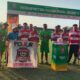 Demi Nama Madura, Persam Pamekasan Rela Patungan Berangkat ke Menpora Cup 2026