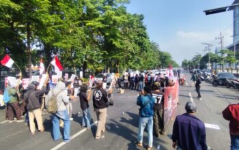 Kejati Jatim Ciut Ihwal MoU, SPMP Desak Jampidsus Tak Biarkan Perkara Febri Adriansyah Menggantung