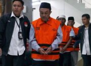 KPK Tahan Tiga Tersangka Baru Kasus Dana Hibah Jatim, Dugaan Suap Rp6,9 Miliar Terungkap