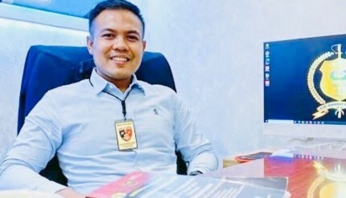 Dituding Ada Motif Transaksional, Polres Sampang Tantang Berikan Bukti dan Siap Dalami Informasi
