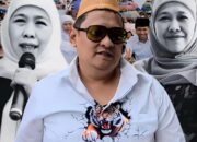 Belum Jelas Ujung Kasus Pemanggilan KPK Dugaan Suap, H. Her Bikin Ulah Soal Rp38 Miliar Menangkan Khofifah
