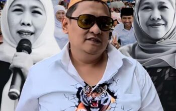 Belum Jelas Ujung Kasus Pemanggilan KPK Dugaan Suap, H. Her Bikin Ulah Soal Rp38 Miliar Menangkan Khofifah