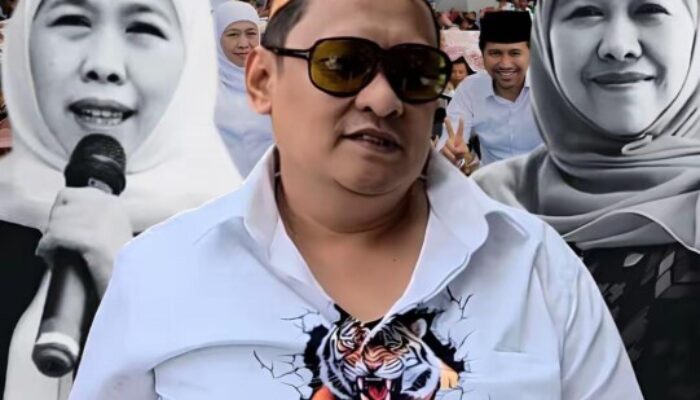Belum Jelas Ujung Kasus Pemanggilan KPK Dugaan Suap, H. Her Bikin Ulah Soal Rp38 Miliar Menangkan Khofifah