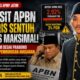 Defisit APBN Nyaris Sentuh Batas Maksimal, APMP Jatim Desak Prabowo Hentikan Pemborosan Anggaran