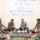 Silaturahmi Bersama JMSI, Kapolresta Sumenep Tegaskan Pentingnya Kemitraan dengan Media