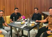 Dasco Satukan Hotman Paris dan PWI Pusat, APSI: Ini Cermin Nilai Luhur Bangsa