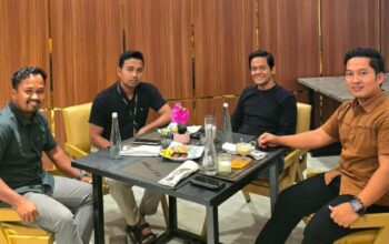 Dasco Satukan Hotman Paris dan PWI Pusat, APSI: Ini Cermin Nilai Luhur Bangsa