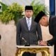 Prabowo Percayakan Sudaryono Pimpin Badan Gizi Nasional