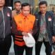 KPK Tahan Anggota DPRD Jatim Fraksi Gerindra Moch Mahrus, Diduga Suap Dana Hibah Pokmas Rp83,4 Miliar