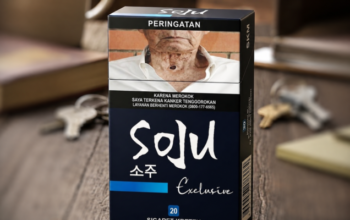ASN Disperindag Pamekasan Diduga Produksi Rokok Tanpa Pita Cukai di Mesin CV Dua Putra Nugroho