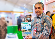 Kepala ESDM Jatim Aftabuddin Tancap Gas, Finalisasi Aplikasi Perizinan Tambang Berbasis AI