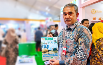 Kepala ESDM Jatim Aftabuddin Tancap Gas, Finalisasi Aplikasi Perizinan Tambang Berbasis AI